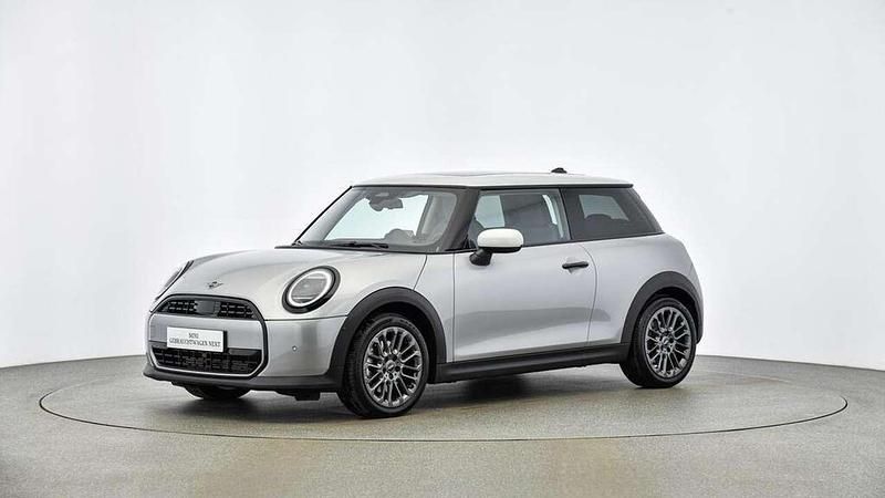 Gebraucht Mini Cooper Classic 156 PS (114 kW) 2024 Grau Kleinwagen