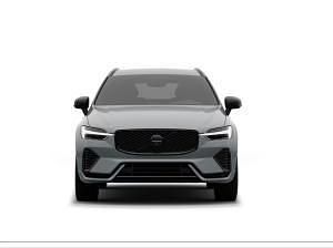 Neu Volvo XC60 Plus 398 PS (292 kW) 2026 Grau (vapourgrey) SUV