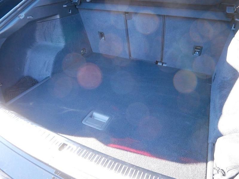 Gebraucht Audi Q3 S-Line 150 PS (110 kW) 2024 Schwarz SUV