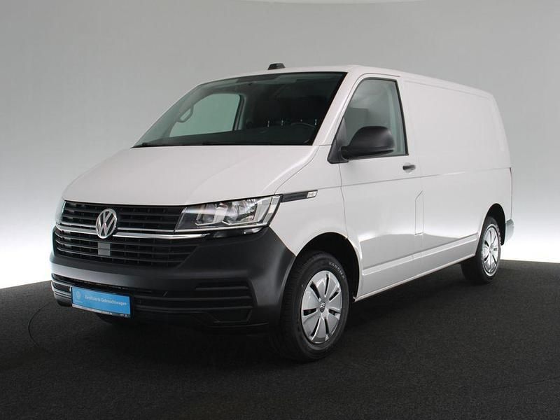 Gebraucht VW T6.1 110 PS (80 kW) 2022 Weiß Van