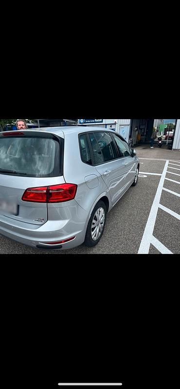 Gebraucht VW Golf VII 110 PS (80 kW) 2014 Limousine