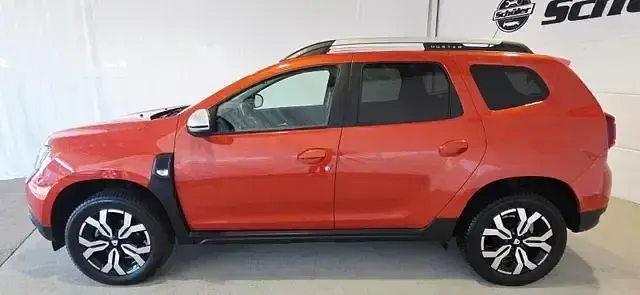 Gebraucht Audi Q2 Sport 150 PS (110 kW) 2021 Orange SUV