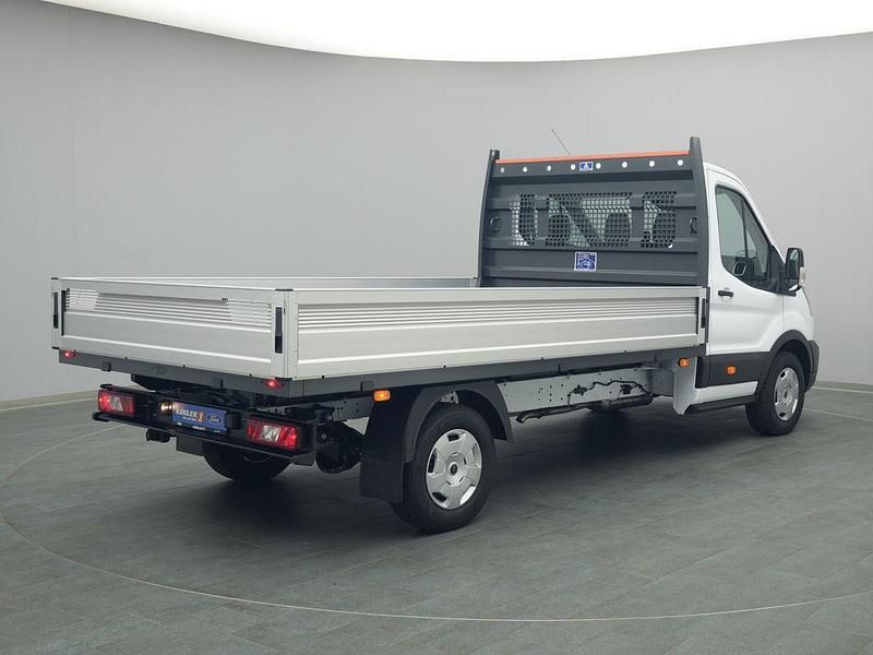 Neu Ford Transit Trend 165 PS (121 kW) 2025 Weiß Van / Kleinbus