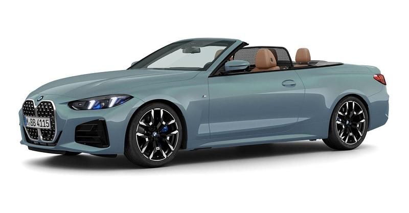 Gebraucht BMW 430 245 PS (180 kW) 2025 Coupé