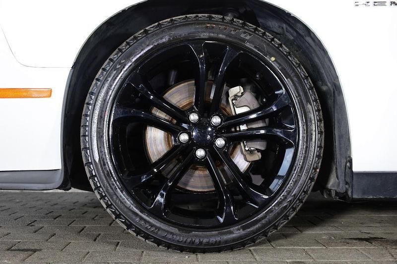 Gebraucht Dodge Challenger 377 PS (277 kW) 2020 Weiß Coupé