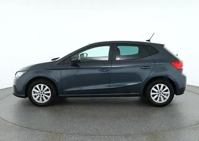 Gebraucht Seat Ibiza Style 95 PS (69 kW) 2021 Andere Kleinwagen