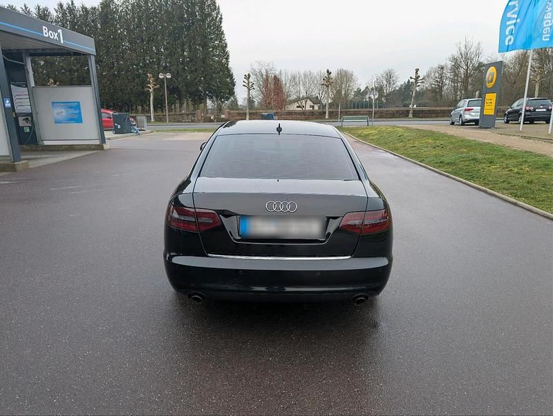 Gebraucht Audi A6 170 PS (125 kW) 2009 Limousine