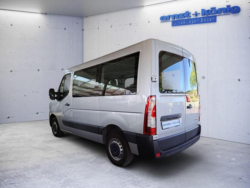 Usata Renault Master 2021 Furgone