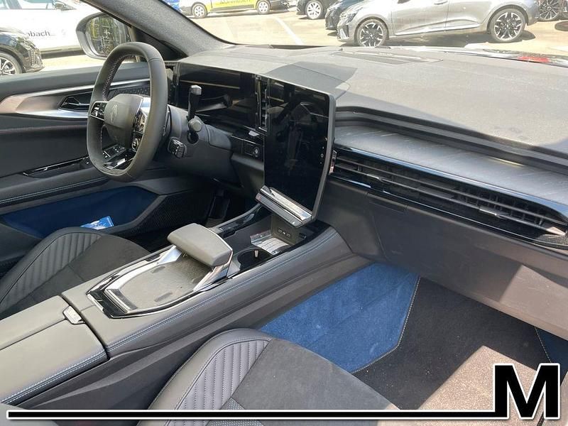 Gebraucht Renault Rafale 300 PS (220 kW) 2024 Schwarz SUV