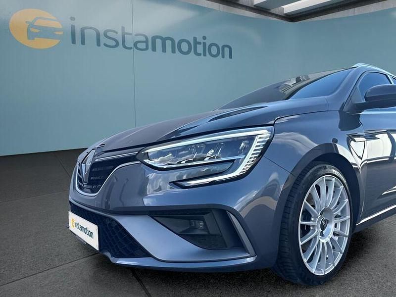 Gebraucht Renault Mégane IV 2022 Andere Limousine