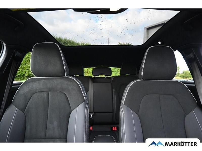 Gebraucht Volvo C40 Plus 169 kW (231 PS) 2022 Schwarz SUV