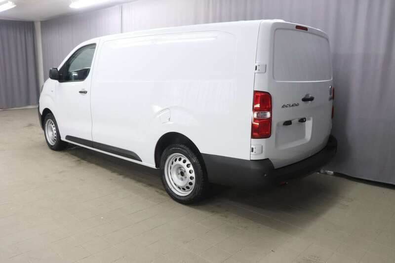 Gebraucht Fiat Scudo 145 PS (106 kW) 2023 Weiß Van