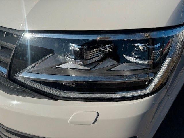 Gebraucht VW T6 150 PS (110 kW) 2019 Weiß Van