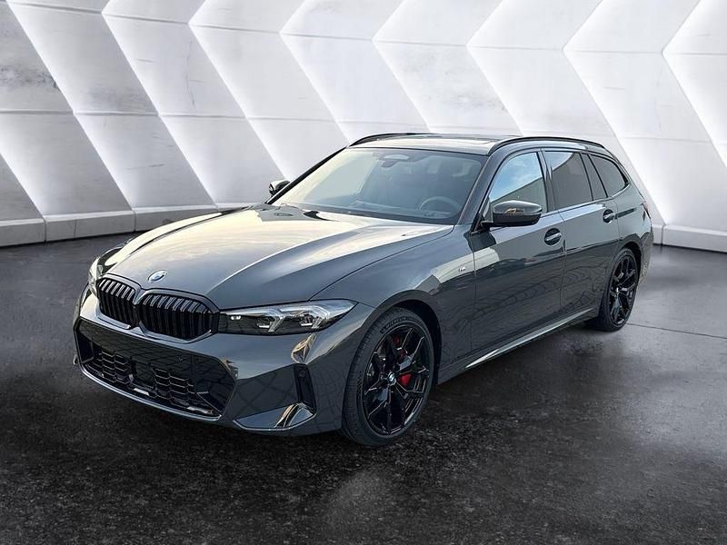 Neu BMW 330 M Sport 286 PS (210 kW) 2025 Grau Kombi