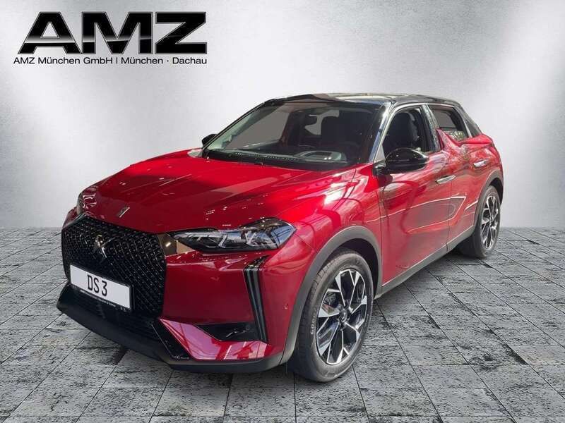 Divarot Gebraucht 2023 DS Automobiles DS3 Crossback E-Tense Opera SUV | 25.990 € (Guter Preis) - Bild 1/4