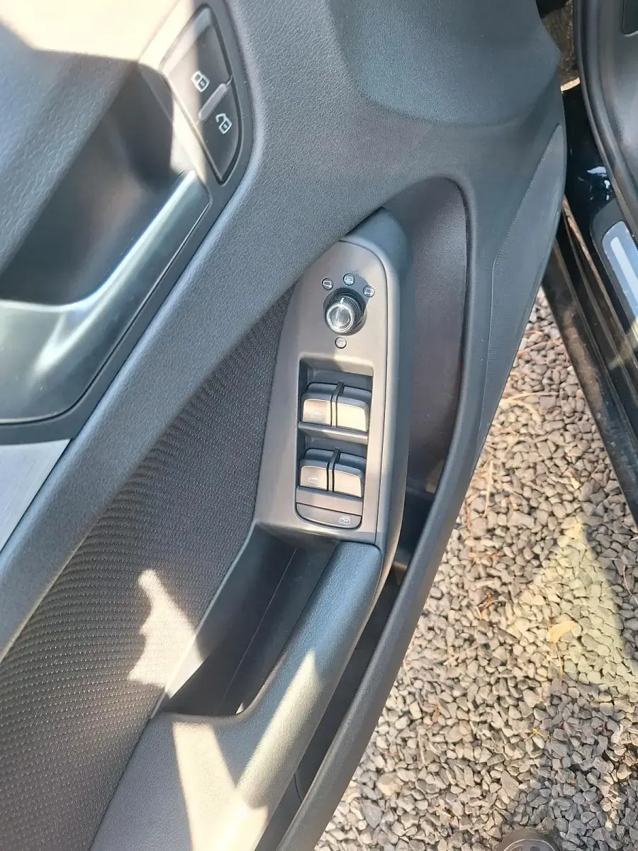 Gebraucht Audi A4 S-Line 210 PS (154 kW) 2011 Schwarz Kombi