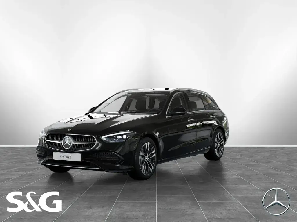 Occasion Mercedes C300e Avantgarde 204 ch (150 kW) 2023 Break