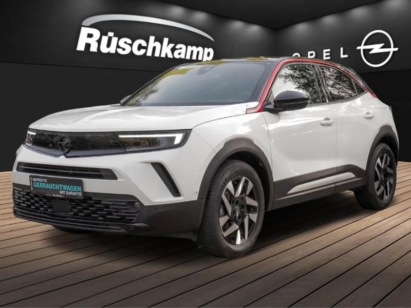 Gebraucht 2022 Opel Mokka-e GS Line SUV | 19.880 € (Fairer Preis) - Bild 1/1