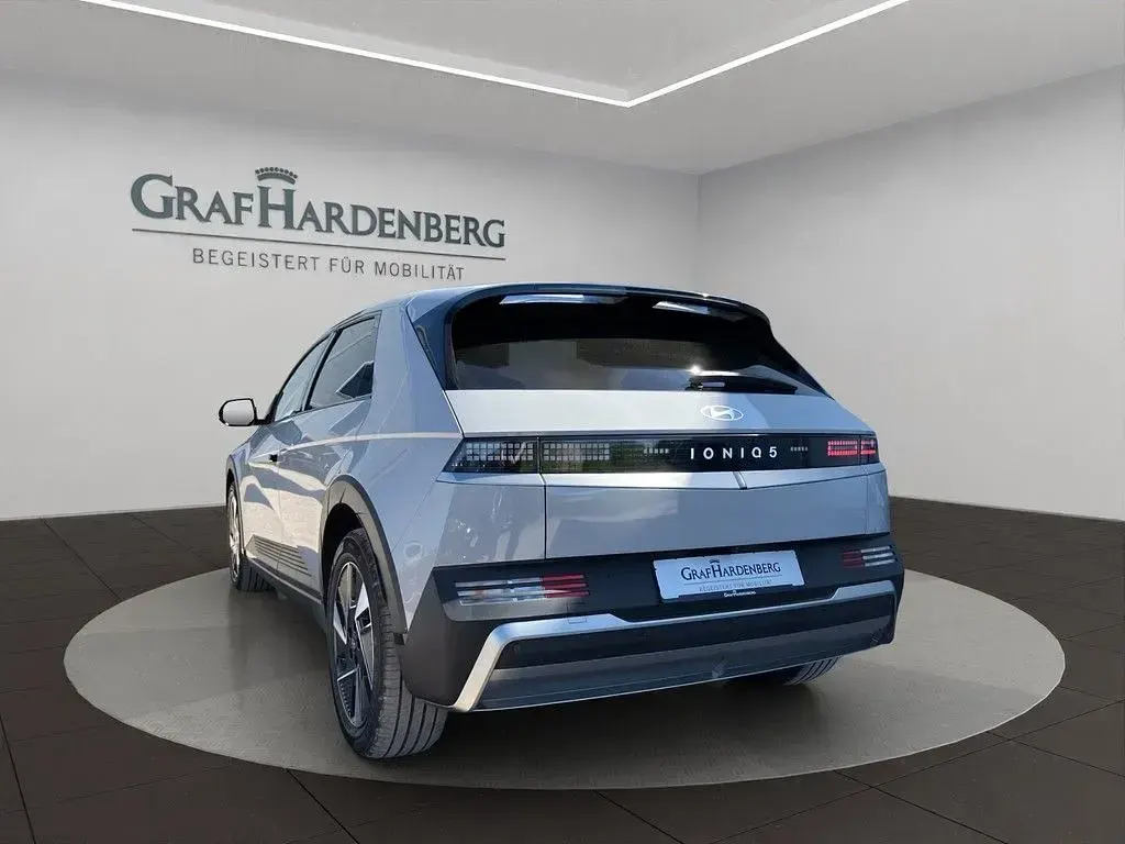 Neu Hyundai Ioniq 5 167 kW (228 PS) 2026 Cyber grey SUV