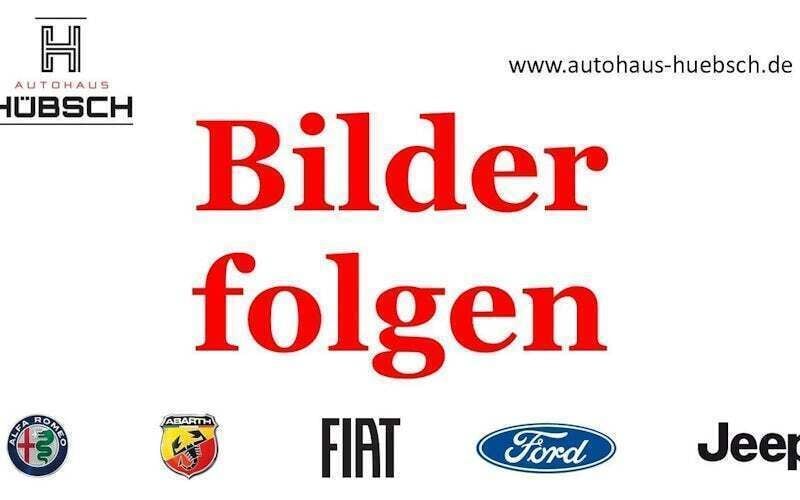 Weiß Neu 2024 Fiat Fiorino Basis Van / Kleinbus | 17.990 € (Fairer Preis) - Bild 1/1