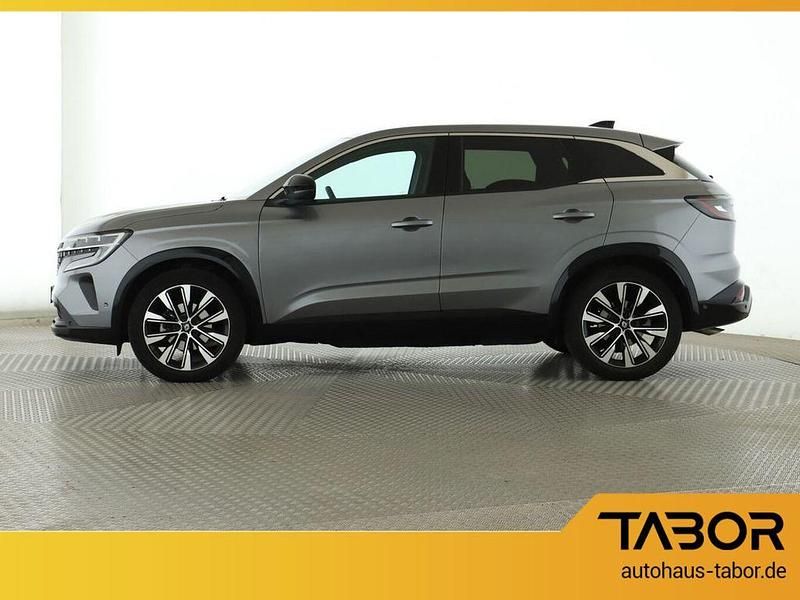 Gebraucht Renault Austral Techno 158 PS (116 kW) 2024 Grau SUV