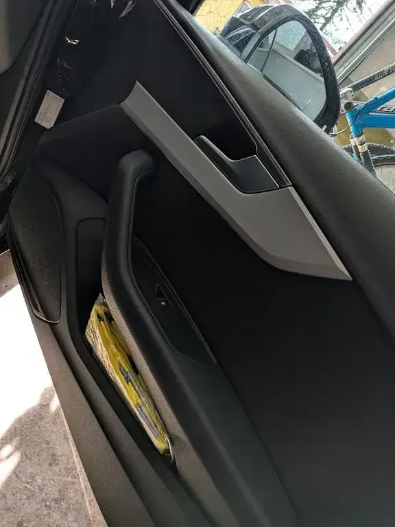 Gebraucht Audi A4 190 PS (139 kW) 2018 Schwarz Kombi