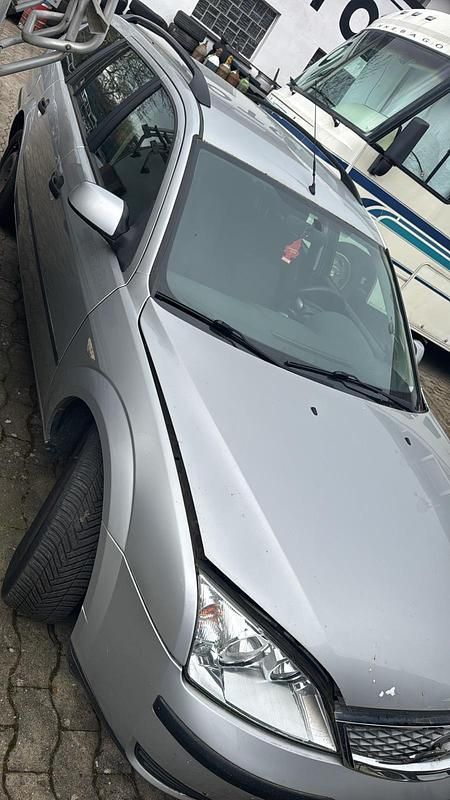 Gebraucht Ford Mondeo 115 PS (84 kW) 2004 Kombi
