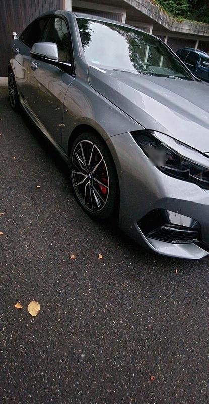 Gebraucht BMW 220 Comfort Edition 178 PS (130 kW) 2024 Grau Coupé