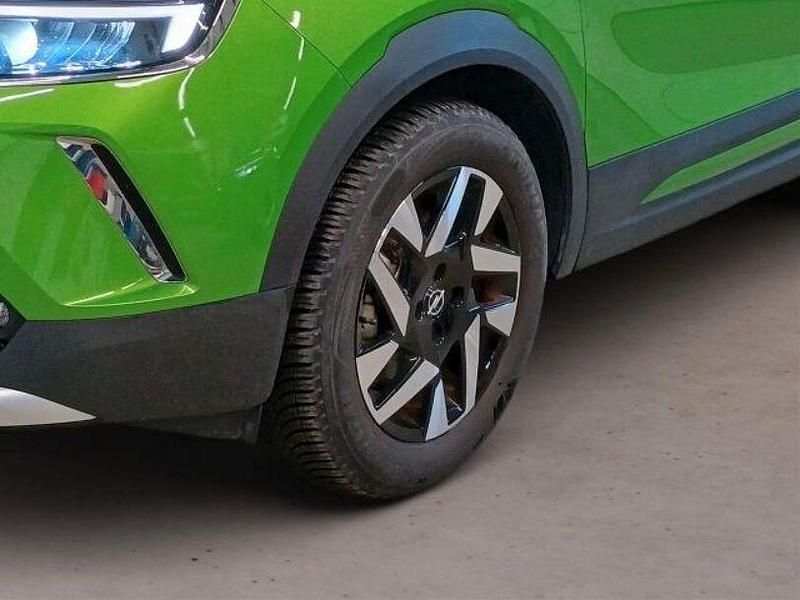 Gebraucht Opel Mokka-e 11 kW (15 PS) 2022 Grün SUV