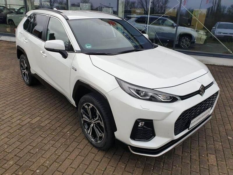 Gebraucht Suzuki Across 225 PS (165 kW) 2024 Andere SUV