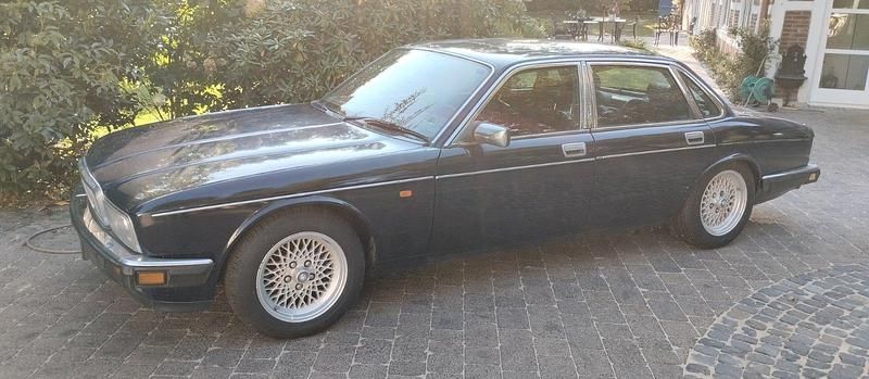 Gebraucht Jaguar XJ 311 PS (228 kW) 1994 Limousine