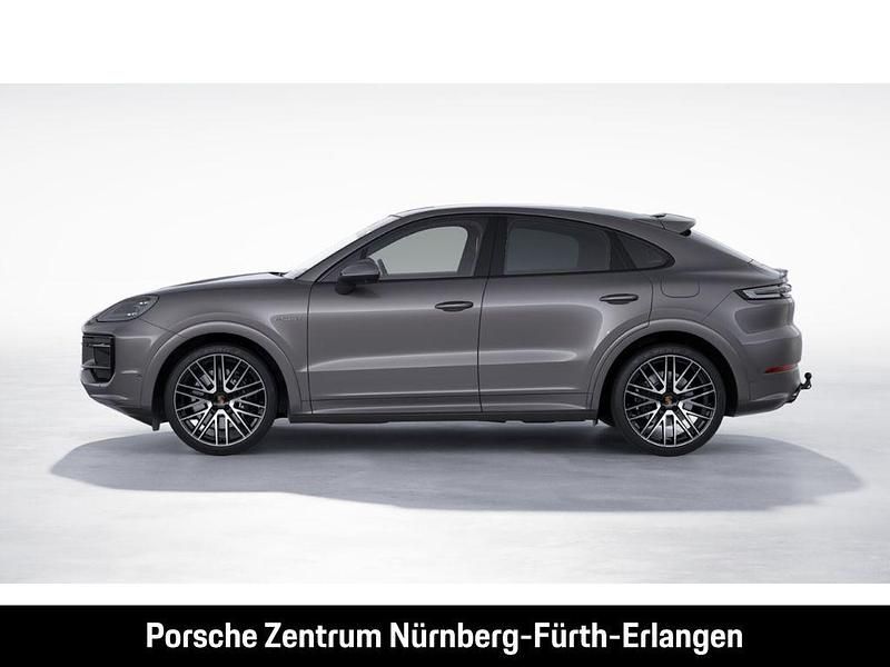 Neu Porsche Cayenne 470 PS (345 kW) 2025 Grau SUV