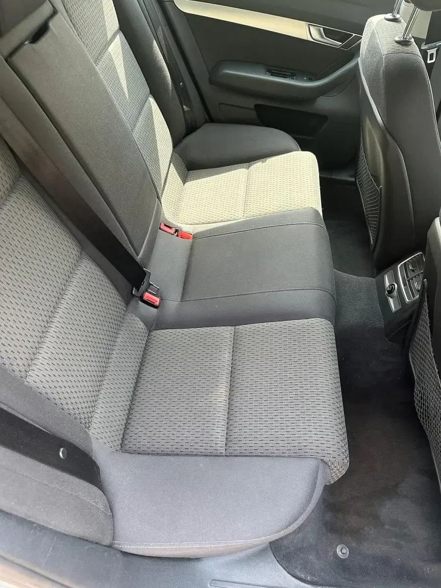 Gebraucht Audi A6 231 PS (169 kW) 2006 Silber Kombi