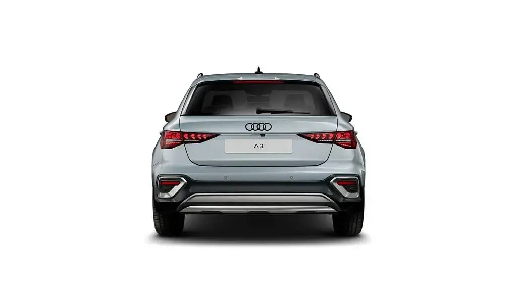 Neu Audi A3 Ambiente 204 PS (150 kW) 2026 Grau Limousine