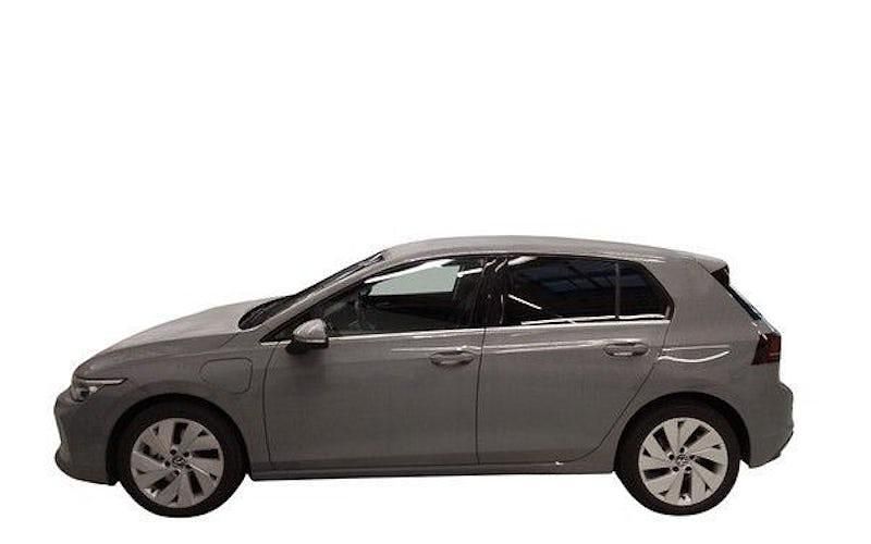 Gebraucht VW Golf VIII Style 204 PS (150 kW) 2024 Grau Limousine