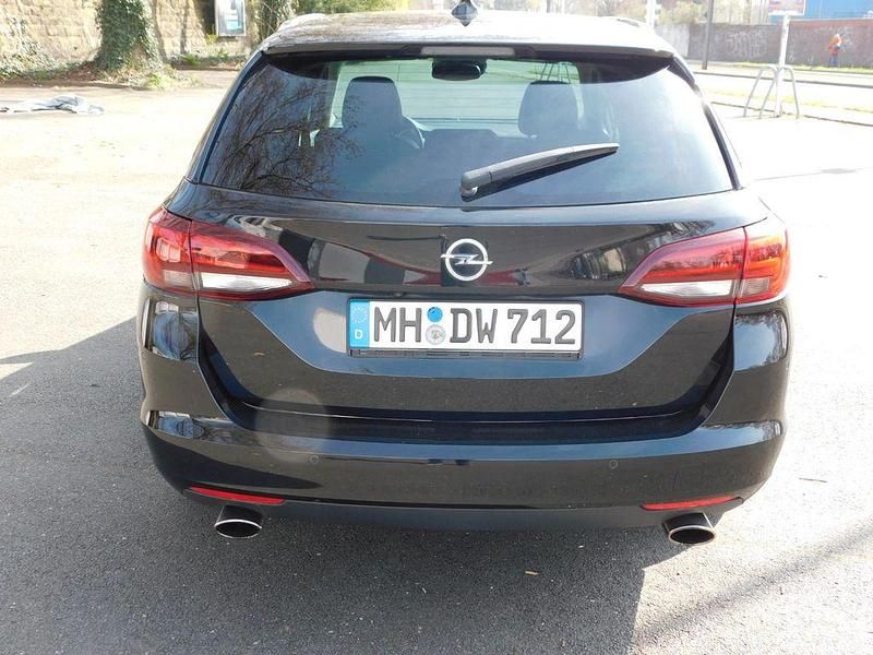 Gebraucht Opel Astra Innovation 200 PS (147 kW) 2017 Other Kombi