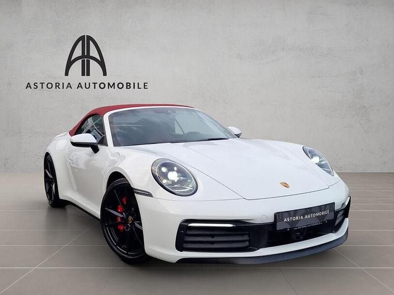 Gebraucht Porsche 911 Carrera 450 PS (330 kW) 2020 Andere