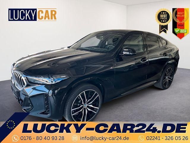 Andere Gebraucht 2024 BMW X6 M Sport SUV | 96.694 € (Guter Preis) - Bild 1/2