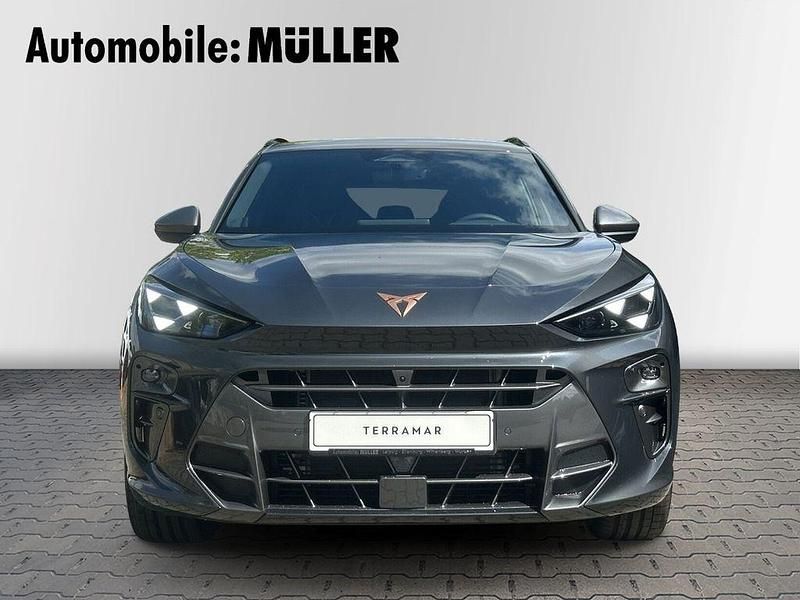 Second-hand Cupra Terramar VZ 265 CP (194 kW) 2025 Gri SUV