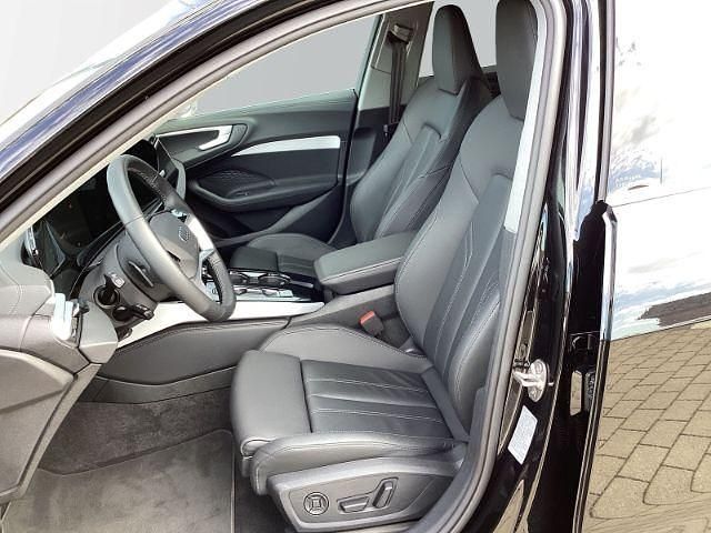 Gebraucht Audi A5 Sport 204 PS (150 kW) 2025 Schwarz Kombi