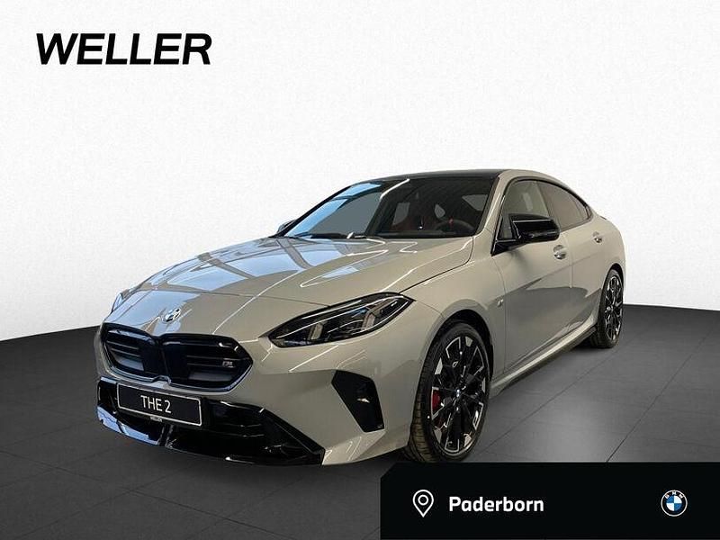 Neu BMW M235 Performance 300 PS (220 kW) 2025 Grau Coupé