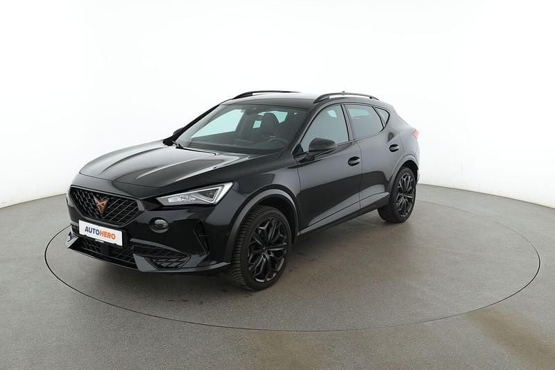 Brugt Cupra Formentor 2024 SUV