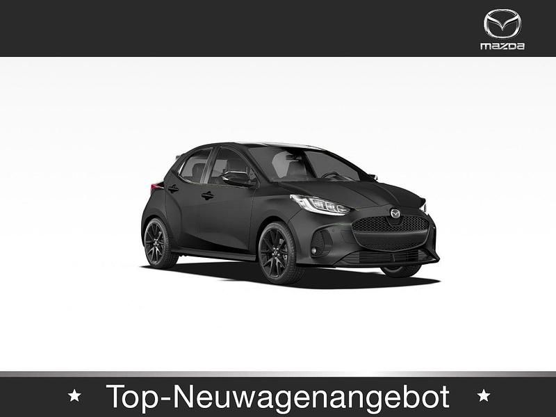 Neu Mazda 2 Exclusive-Line 116 PS (85 kW) 2025 Kleinwagen