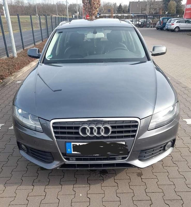 Gebraucht Audi A4 179 PS (131 kW) 2009 Kombi