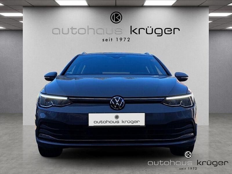 Gebraucht VW Golf VIII Move 116 PS (85 kW) 2024 Andere Kombi