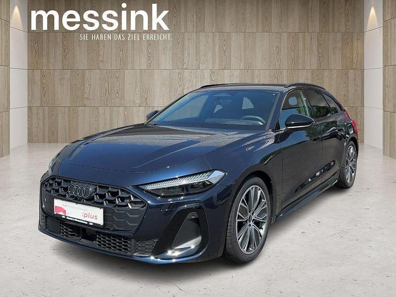 Gebraucht Audi A5 Ambiente 204 PS (150 kW) 2025 Firmamentblau metallic Kombi