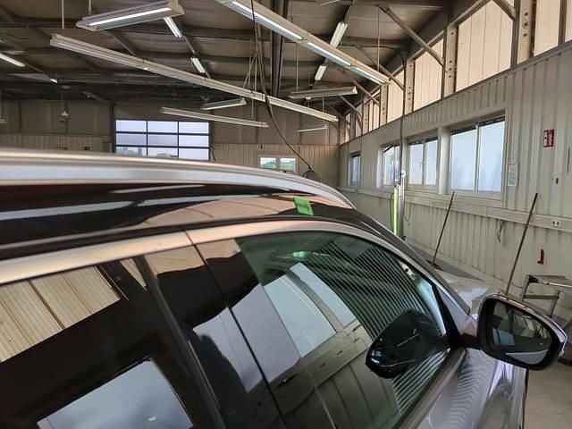 Gebraucht 2024 Renault Scénic Iconic Van / Kleinbus | 39.990 € (Superpreis) - Bild 1/4
