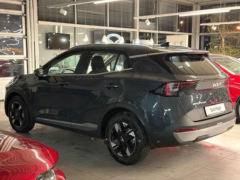 Kia Neu Ulm