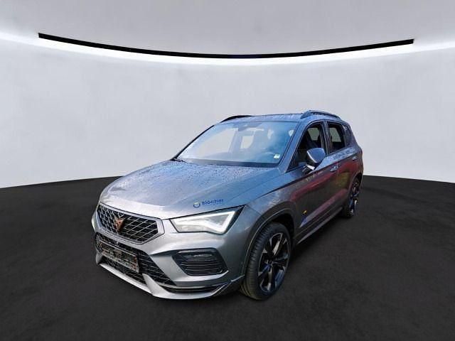 Second-hand Cupra Ateca 301 CP (221 kW) 2023 Gri SUV