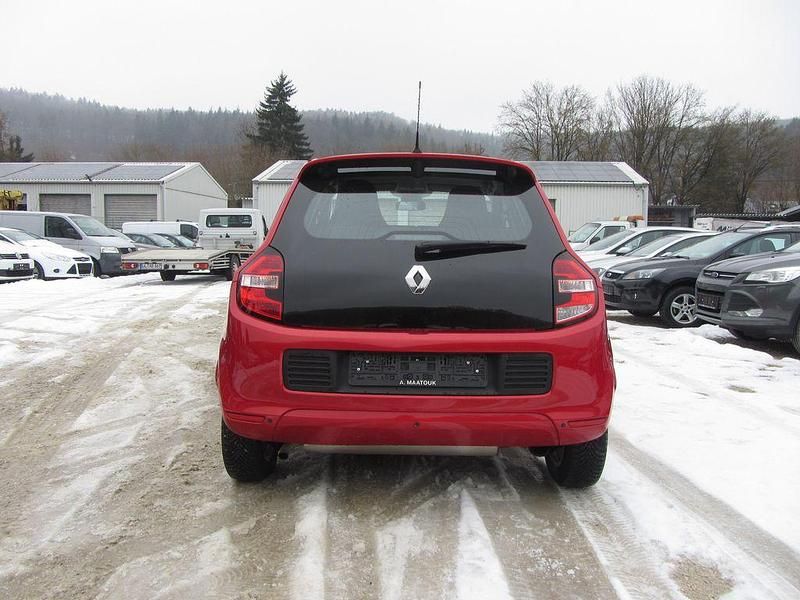 Gebraucht Renault Twingo Intens 90 PS (66 kW) 2018 Kleinwagen
